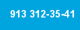 913 312-35-41 913 312-35-41